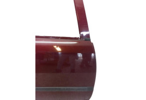 Porte arriere droit OPEL ASTRA G Photo n°9