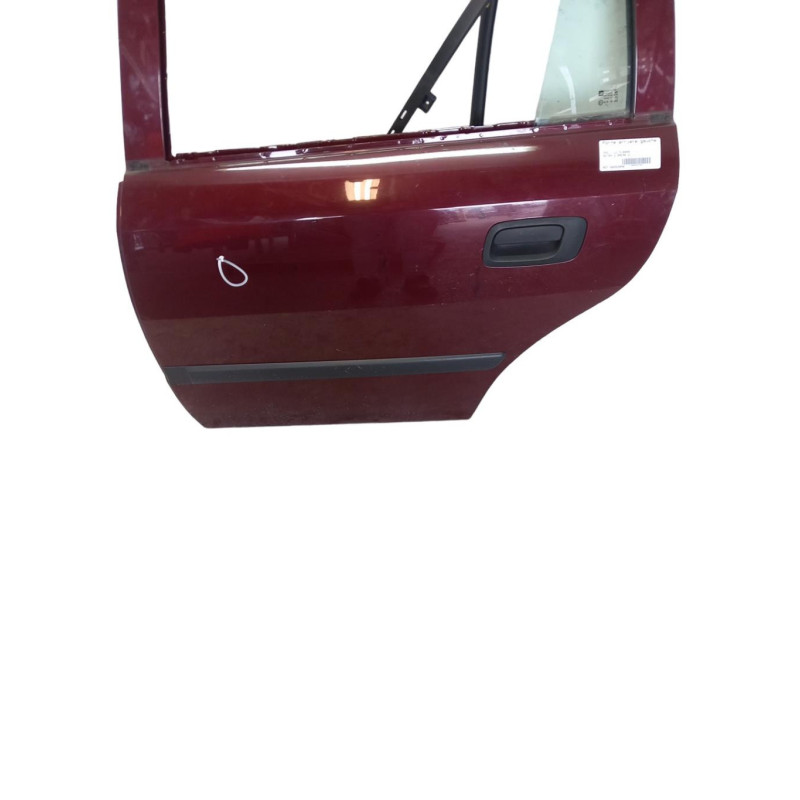 Porte arriere gauche OPEL ASTRA G Photo n°1
