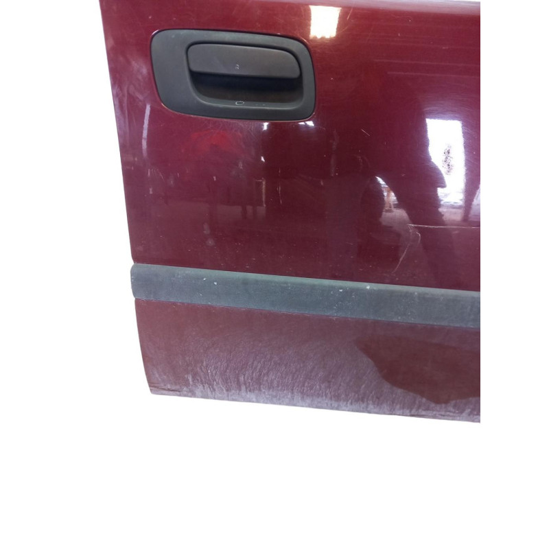 Porte avant droit OPEL ASTRA G Photo n°1