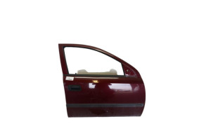 Porte avant droit OPEL ASTRA G Photo n°4