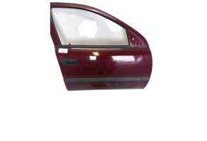 Porte avant droit OPEL ASTRA G Photo n°7