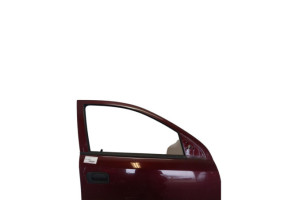 Porte avant droit OPEL ASTRA G Photo n°8