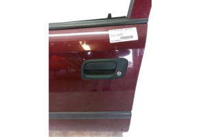 Porte avant gauche OPEL ASTRA G Photo n°1