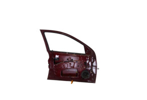 Porte avant gauche OPEL ASTRA G Photo n°2