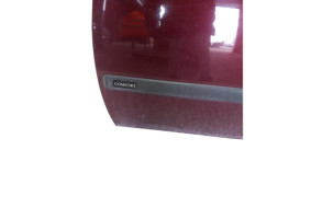 Porte avant gauche OPEL ASTRA G Photo n°3