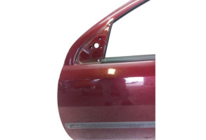Porte avant gauche OPEL ASTRA G Photo n°5