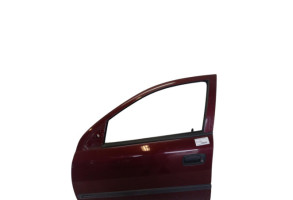 Porte avant gauche OPEL ASTRA G Photo n°6