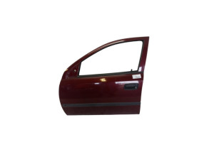 Porte avant gauche OPEL ASTRA G Photo n°8