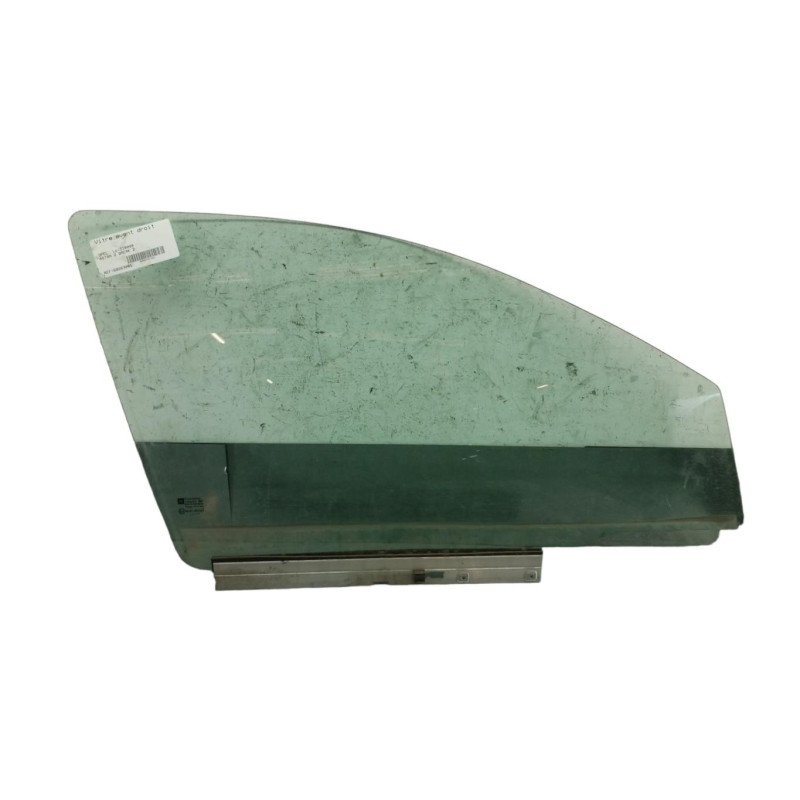 Vitre avant droit OPEL ASTRA G Photo n°1