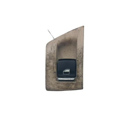 Interrupteur de leve vitre arriere gauche BMW SERIE 5 F10