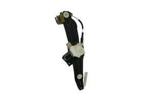 Leve vitre electrique arriere droit BMW SERIE 5 F10 Photo n°2