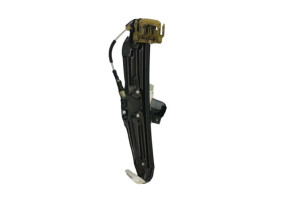 Leve vitre electrique arriere droit BMW SERIE 5 F10 Photo n°3