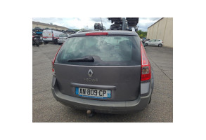 Injecteurs RENAULT MEGANE 2 Photo n°13
