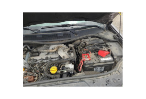 Injecteurs RENAULT MEGANE 2 Photo n°17