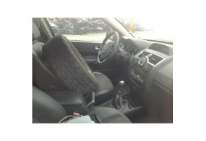 Injecteurs RENAULT MEGANE 2 Photo n°19