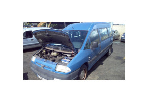 Injecteurs PEUGEOT EXPERT 1 Photo n°10