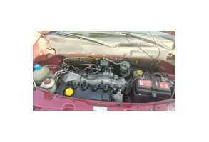 Injecteurs FIAT DOBLO 1 Photo n°7