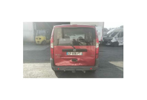 Injecteurs FIAT DOBLO 1 Photo n°15