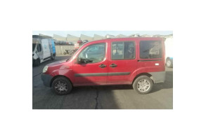 Injecteurs FIAT DOBLO 1 Photo n°13