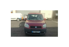 Injecteurs FIAT DOBLO 1 Photo n°17