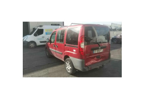 Injecteurs FIAT DOBLO 1 Photo n°20