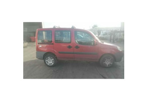 Injecteurs FIAT DOBLO 1 Photo n°12