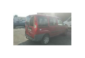 Injecteurs FIAT DOBLO 1 Photo n°16