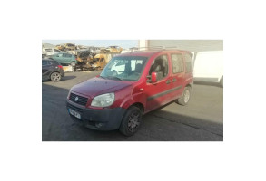 Injecteurs FIAT DOBLO 1 Photo n°10
