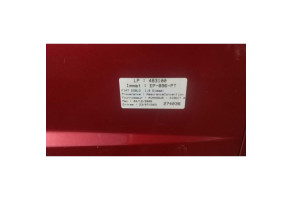 Injecteurs FIAT DOBLO 1 Photo n°19
