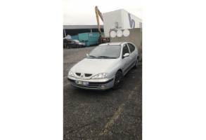 Injecteurs RENAULT MEGANE 1 Photo n°7