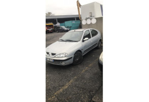 Injecteurs RENAULT MEGANE 1 Photo n°9