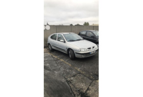 Injecteurs RENAULT MEGANE 1 Photo n°10