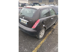 Injecteurs LANCIA YPSILON 4 Photo n°7