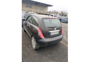 Injecteurs LANCIA YPSILON 4 Photo n°8