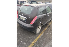 Injecteurs LANCIA YPSILON 4 Photo n°9