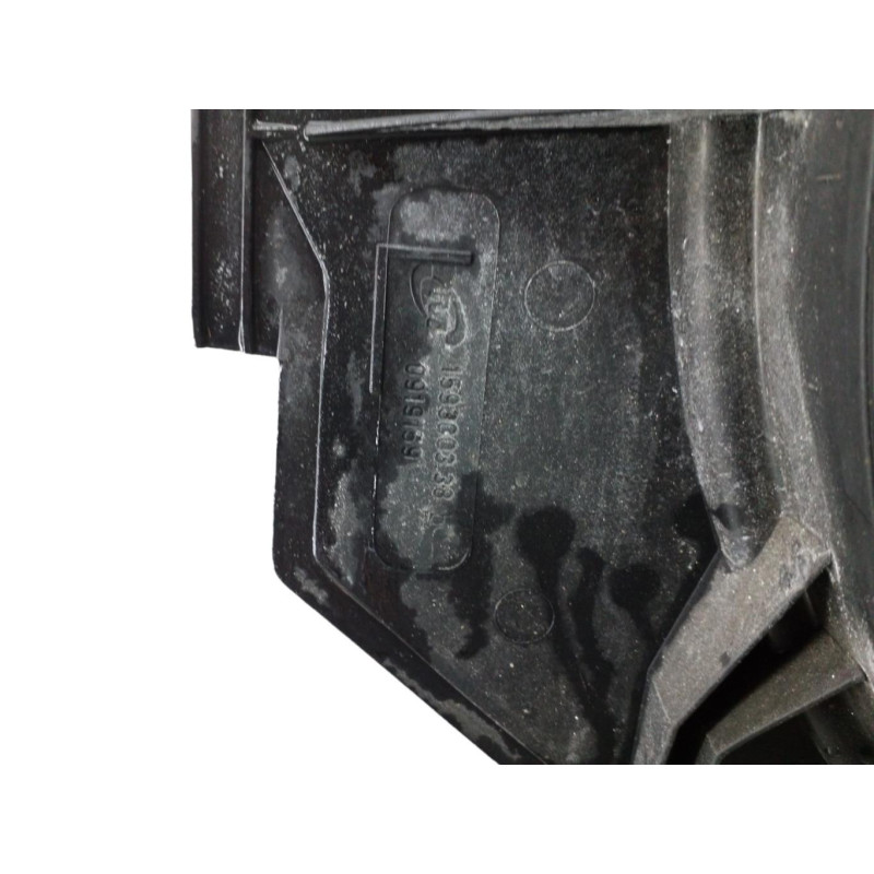 Moto ventilateur radiateur BMW SERIE 3 E46 Photo n°1