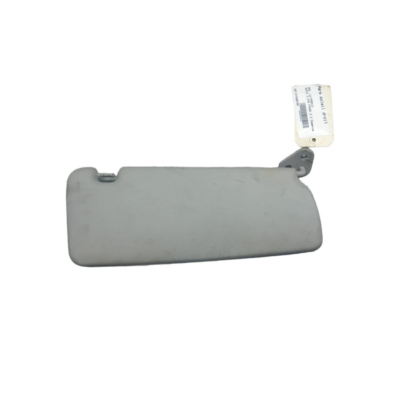 Pare soleil droit BMW SERIE 3 E46 Photo n°1