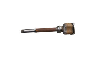 Cardan droit (transmission) PEUGEOT 2008 1 Photo n°2