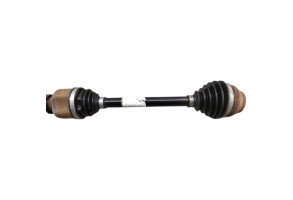 Cardan droit (transmission) PEUGEOT 2008 1 Photo n°3