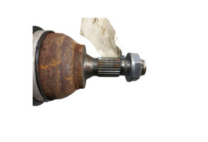 Cardan droit (transmission) PEUGEOT 2008 1 Photo n°4