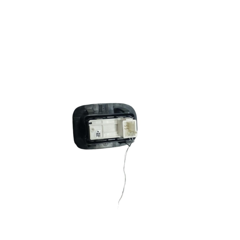 Interrupteur de leve vitre arriere droit PEUGEOT 2008 1 Photo n°1