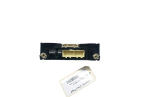 Commande chauffage VOLKSWAGEN POLO 5 Photo n°5