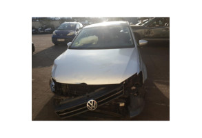 Pare soleil droit VOLKSWAGEN POLO 5 Photo n°5