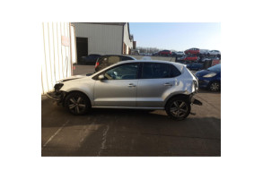 Pare soleil droit VOLKSWAGEN POLO 5 Photo n°6