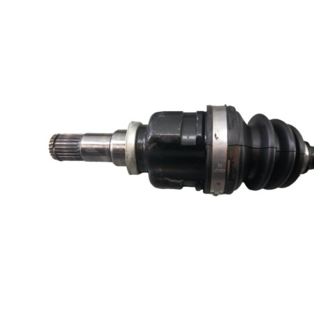 Cardan gauche (transmission) PEUGEOT 108