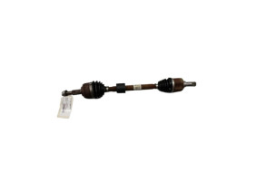 Cardan gauche (transmission) RENAULT MEGANE 4 Photo n°2
