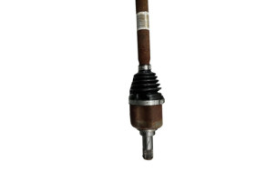Cardan gauche (transmission) RENAULT MEGANE 4 Photo n°4