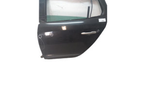 Porte arriere gauche RENAULT MEGANE 3 Photo n°2