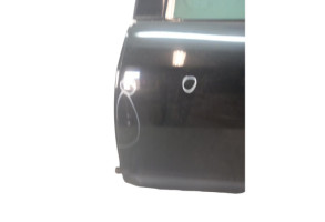 Porte arriere gauche RENAULT MEGANE 3 Photo n°5