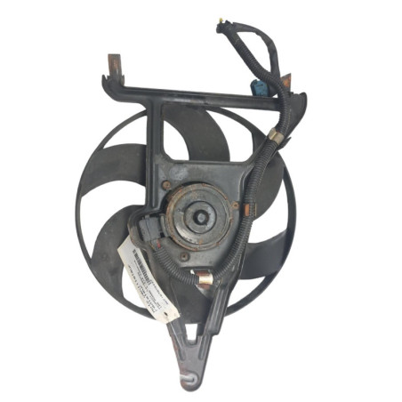 Moto ventilateur radiateur PEUGEOT 106